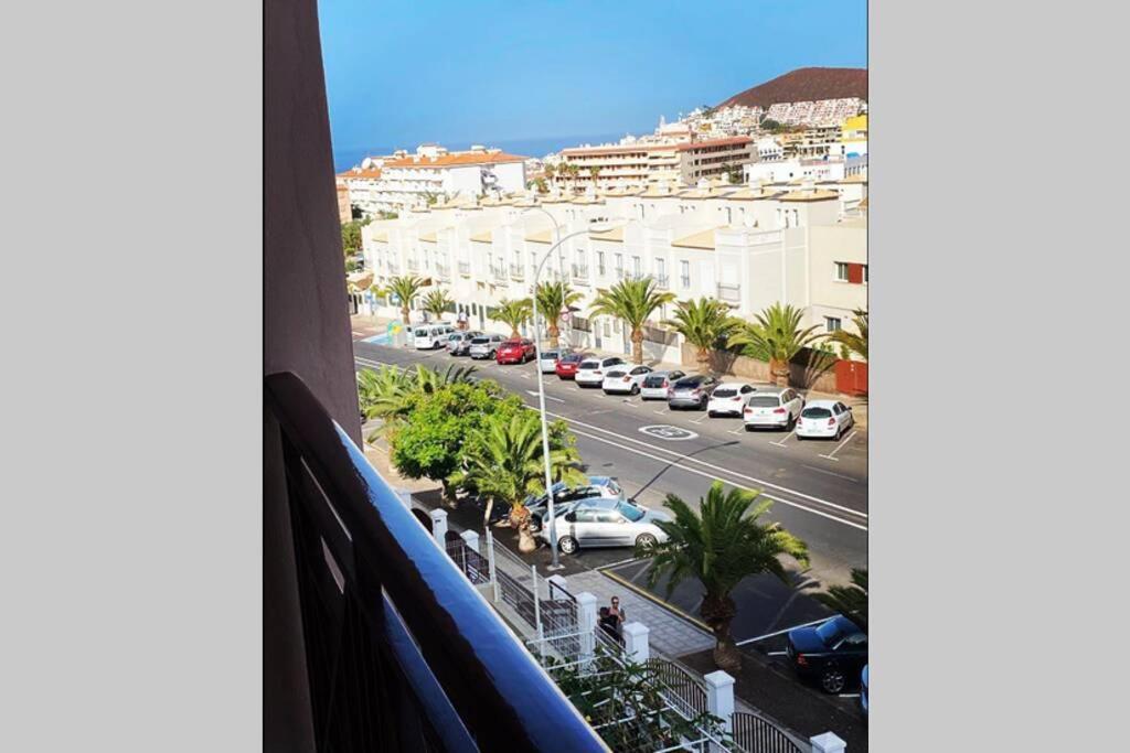 Dinastia De La Reina Apartament Arona (Tenerife)