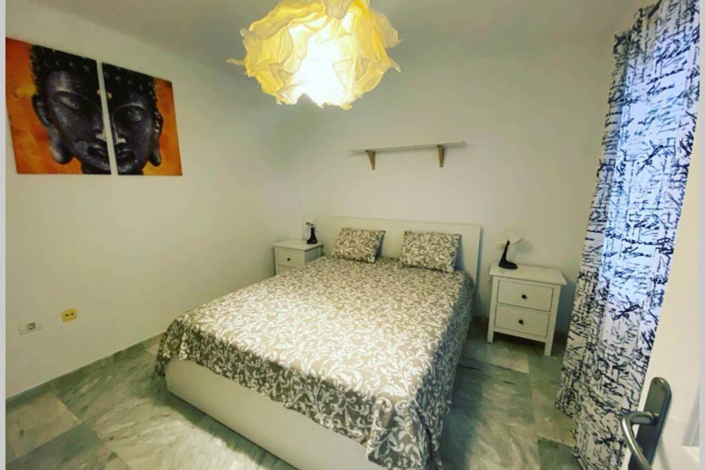 Dinastia De La Reina Apartament *