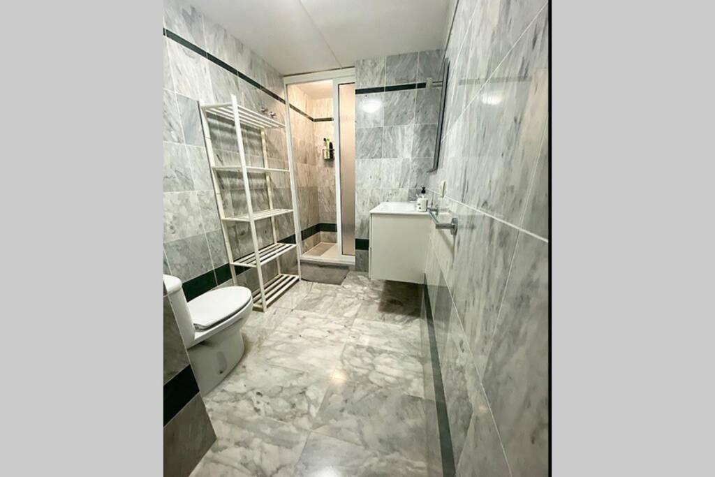 Dinastia De La Reina Apartment Arona (Tenerife)