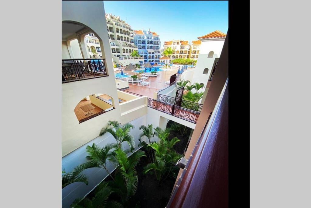 Dinastia De La Reina Apartment