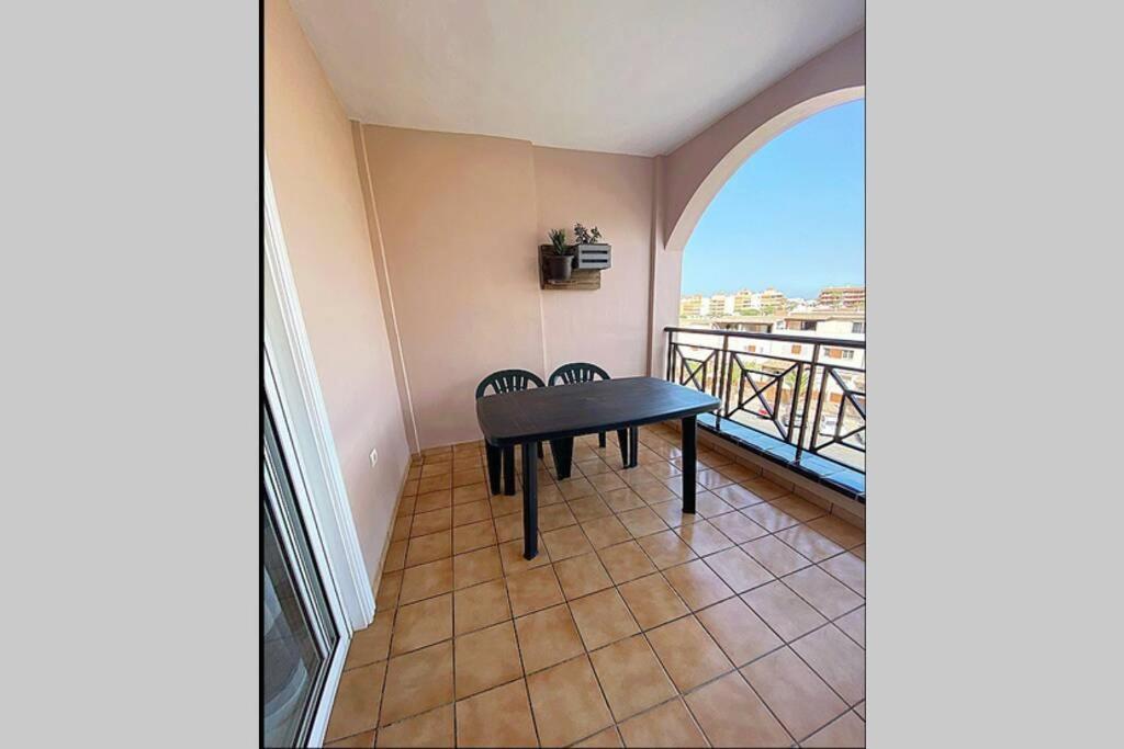 Apartment Dinastia De La Reina *