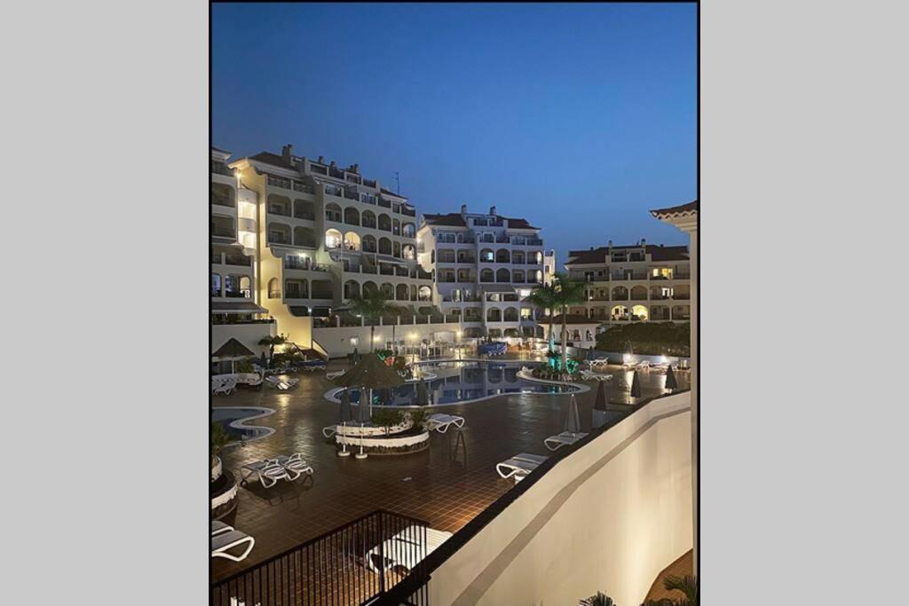 Dinastia De La Reina Apartment Arona (Tenerife)