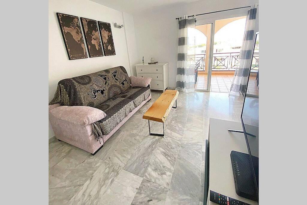Dinastia De La Reina Apartment