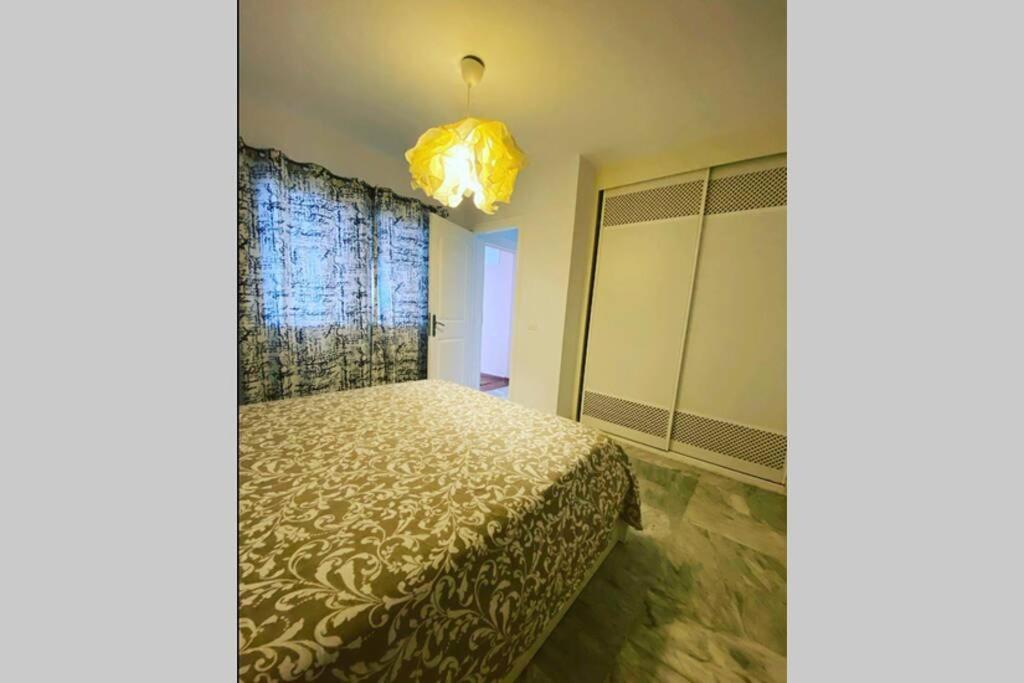 Dinastia De La Reina Apartment Arona (Tenerife)